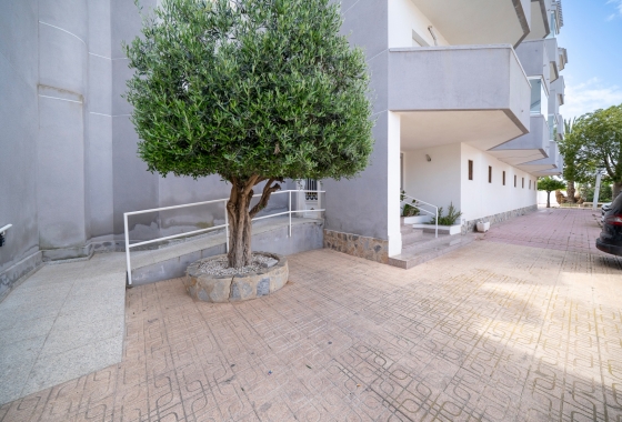Wiederverkauf - Wohnung - Orihuela Costa - Cabo Roig