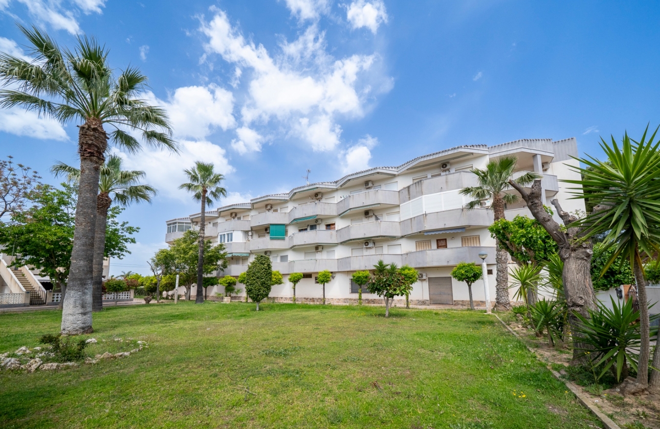 Wiederverkauf - Wohnung - Orihuela Costa - Cabo Roig