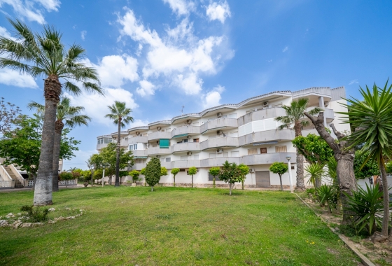 Wiederverkauf - Wohnung - Orihuela Costa - Cabo Roig