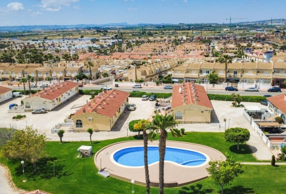 Herverkoop - Appartement / flat - Ciudad Quesada
