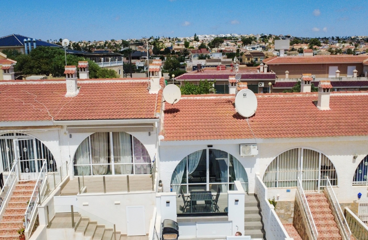 Herverkoop - Appartement / flat - Ciudad Quesada