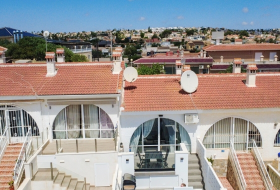 Herverkoop - Appartement / flat - Ciudad Quesada