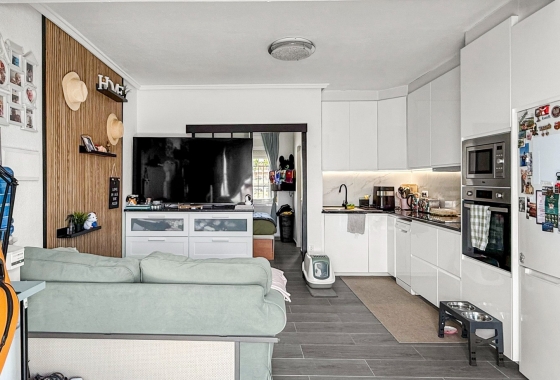 Herverkoop - Appartement / flat - Ciudad Quesada