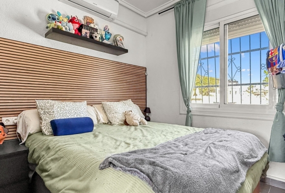 Herverkoop - Appartement / flat - Ciudad Quesada