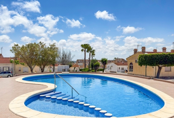 Herverkoop - Appartement / flat - Ciudad Quesada