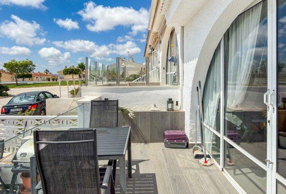 Herverkoop - Appartement / flat - Ciudad Quesada