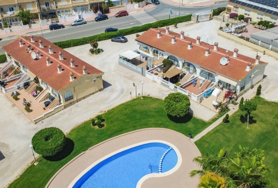 Herverkoop - Appartement / flat - Ciudad Quesada