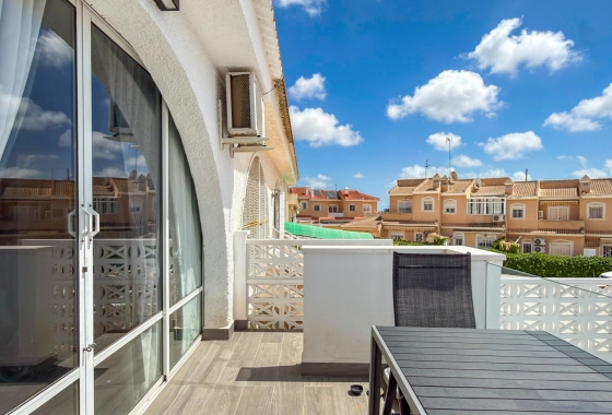 Herverkoop - Appartement / flat - Ciudad Quesada