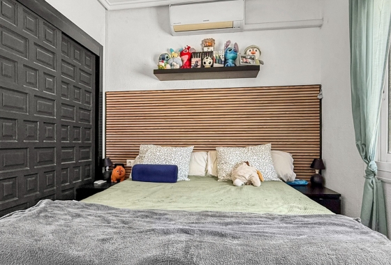 Herverkoop - Appartement / flat - Ciudad Quesada