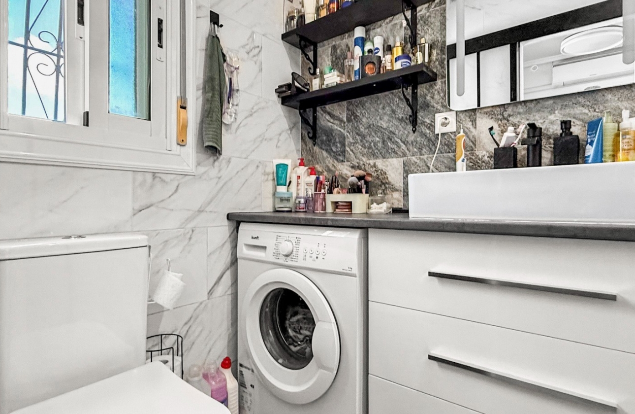 Herverkoop - Appartement / flat - Ciudad Quesada