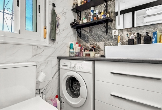 Herverkoop - Appartement / flat - Ciudad Quesada