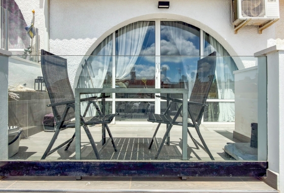 Herverkoop - Appartement / flat - Ciudad Quesada