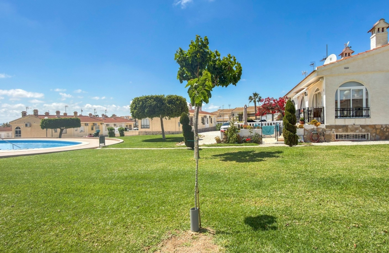 Herverkoop - Appartement / flat - Ciudad Quesada
