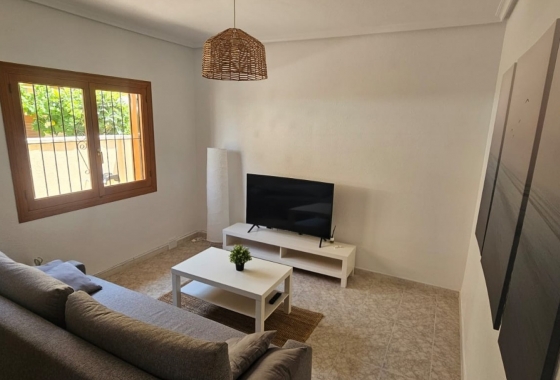 Wiederverkauf - Wohnung - Orihuela Costa - Playa Flamenca