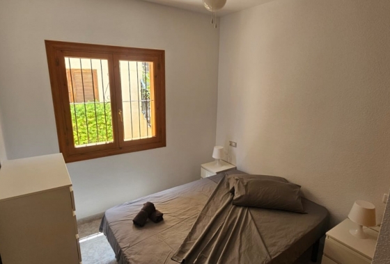 Wiederverkauf - Wohnung - Orihuela Costa - Playa Flamenca