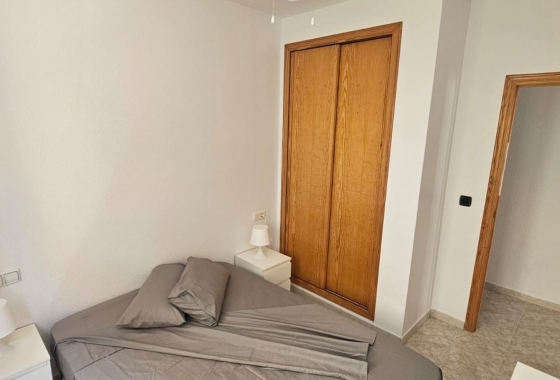 Wiederverkauf - Wohnung - Orihuela Costa - Playa Flamenca