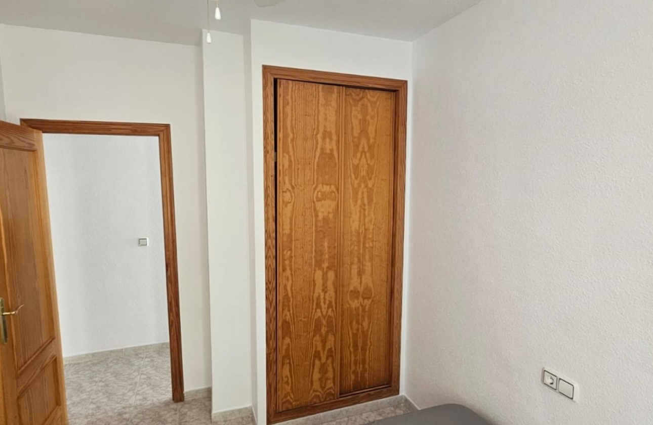 Wiederverkauf - Wohnung - Orihuela Costa - Playa Flamenca