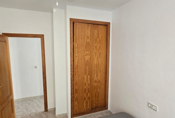 Wiederverkauf - Wohnung - Orihuela Costa - Playa Flamenca