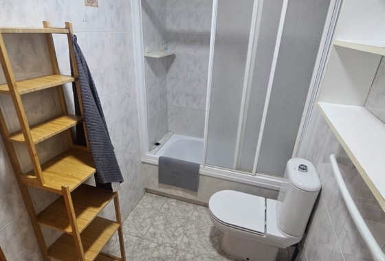 Wiederverkauf - Wohnung - Orihuela Costa - Playa Flamenca