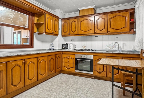 Wiederverkauf - Wohnung - Torrevieja - Playa de los Locos