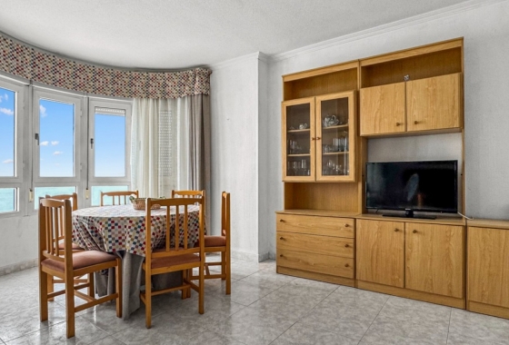 Wiederverkauf - Wohnung - Torrevieja - Playa de los Locos