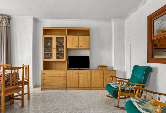 Wiederverkauf - Wohnung - Torrevieja - Playa de los Locos
