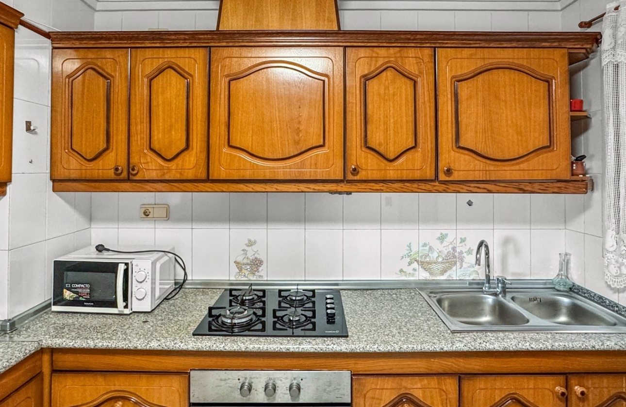 Wiederverkauf - Wohnung - Torrevieja - Playa de los Locos