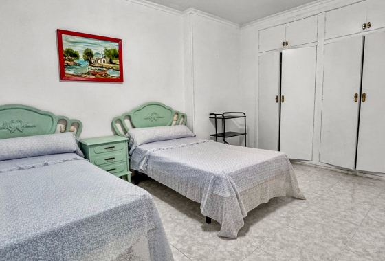 Wiederverkauf - Wohnung - Torrevieja - Playa de los Locos