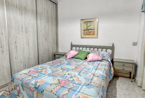 Wiederverkauf - Wohnung - Torrevieja - Playa de los Locos