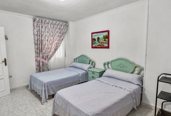 Wiederverkauf - Wohnung - Torrevieja - Playa de los Locos