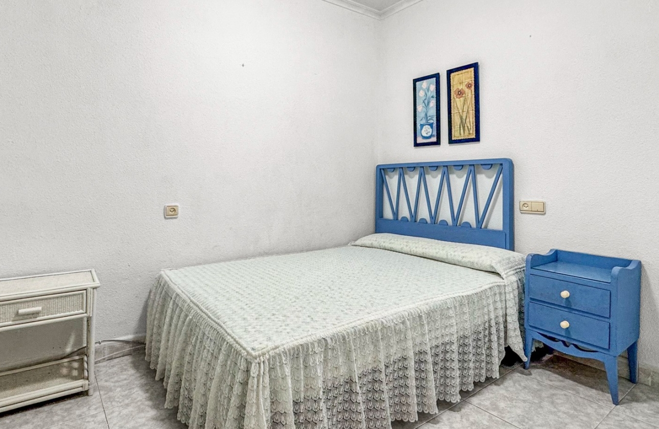Wiederverkauf - Wohnung - Torrevieja - Playa de los Locos