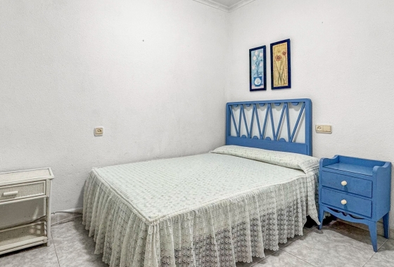 Wiederverkauf - Wohnung - Torrevieja - Playa de los Locos