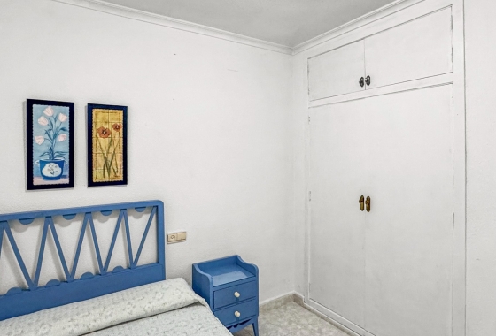 Wiederverkauf - Wohnung - Torrevieja - Playa de los Locos
