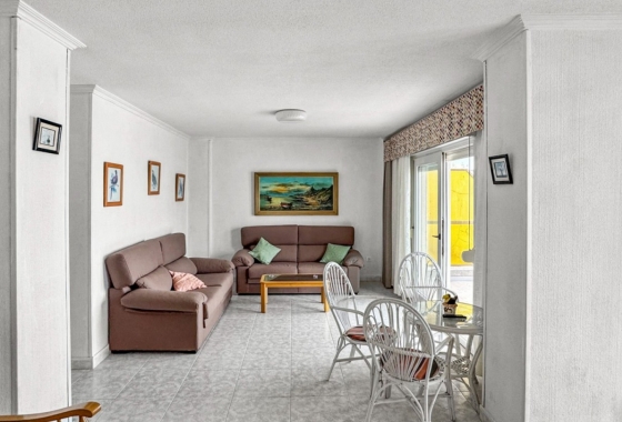 Wiederverkauf - Wohnung - Torrevieja - Playa de los Locos