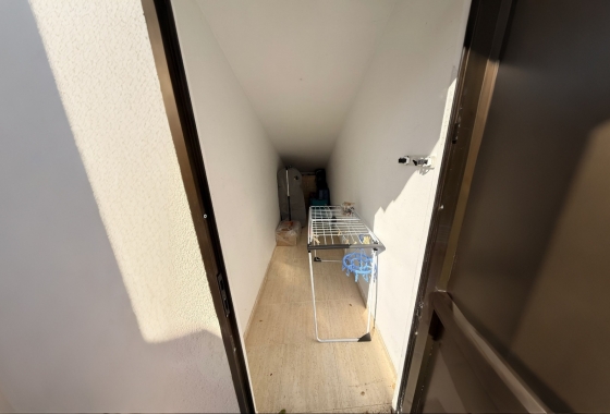 Wiederverkauf - Wohnung - Orihuela Costa - Las Ramblas