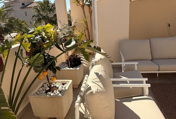 Wiederverkauf - Wohnung - Orihuela Costa - Las Ramblas