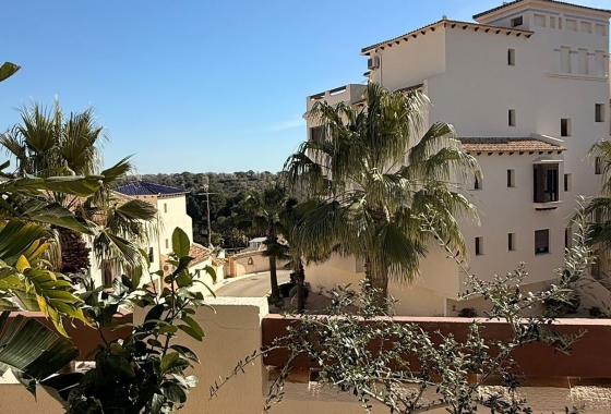 Wiederverkauf - Wohnung - Orihuela Costa - Las Ramblas