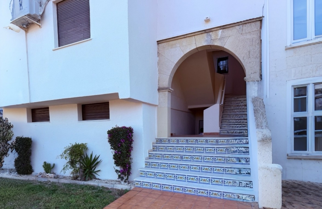Wiederverkauf - Wohnung - Orihuela Costa - Las Ramblas