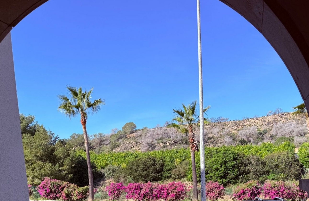 Wiederverkauf - Wohnung - Orihuela Costa - Las Ramblas
