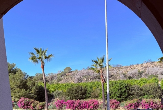 Wiederverkauf - Wohnung - Orihuela Costa - Las Ramblas