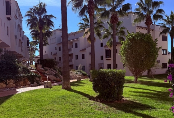 Wiederverkauf - Wohnung - Orihuela Costa - Las Ramblas