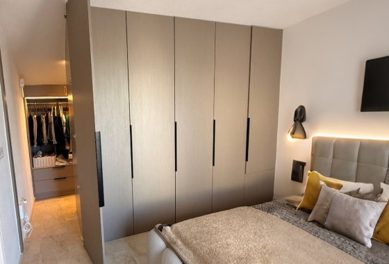 Wiederverkauf - Wohnung - Orihuela Costa - Las Ramblas