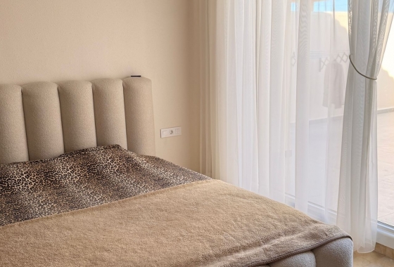 Wiederverkauf - Wohnung - Orihuela Costa - Las Ramblas