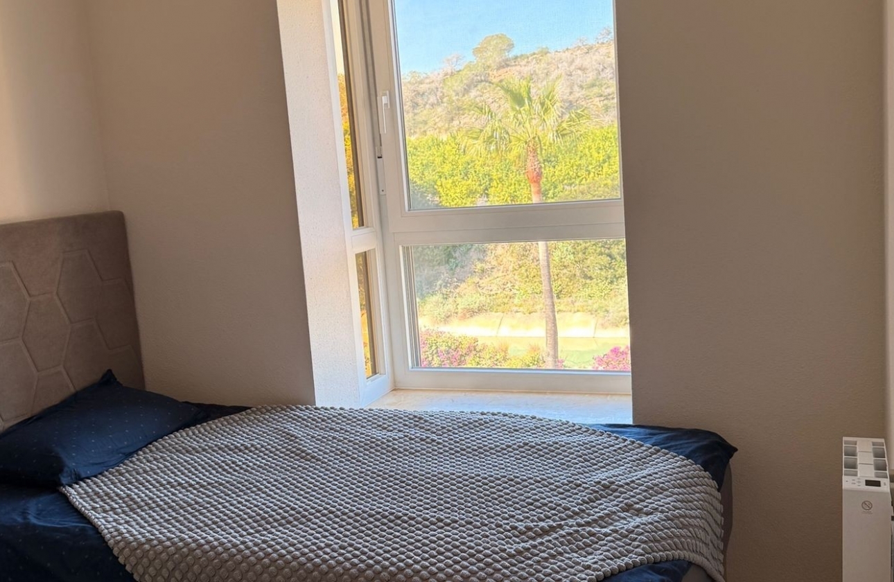 Wiederverkauf - Wohnung - Orihuela Costa - Las Ramblas
