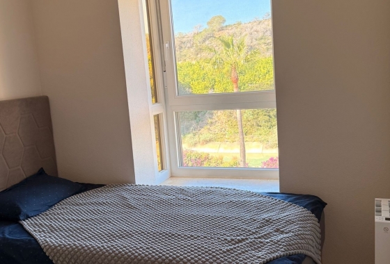 Wiederverkauf - Wohnung - Orihuela Costa - Las Ramblas