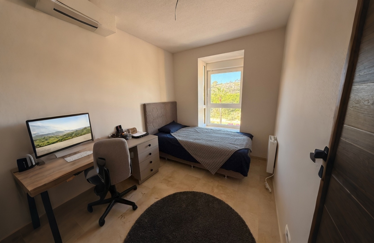 Wiederverkauf - Wohnung - Orihuela Costa - Las Ramblas
