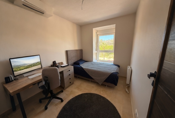 Wiederverkauf - Wohnung - Orihuela Costa - Las Ramblas