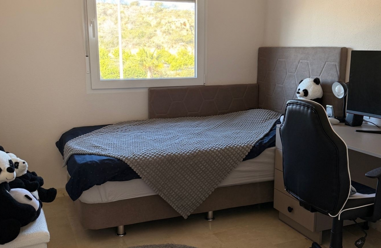Wiederverkauf - Wohnung - Orihuela Costa - Las Ramblas