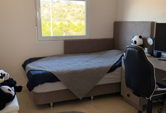 Wiederverkauf - Wohnung - Orihuela Costa - Las Ramblas