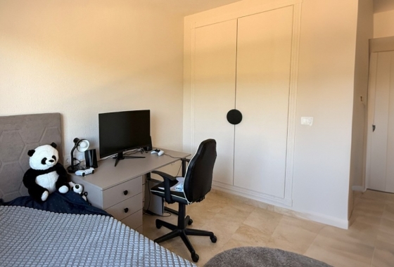 Wiederverkauf - Wohnung - Orihuela Costa - Las Ramblas